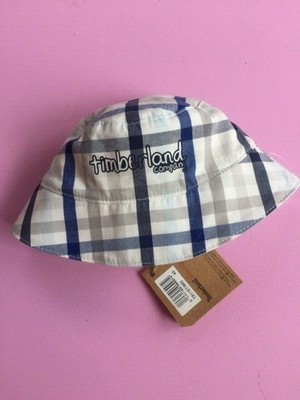 timberland flat cap